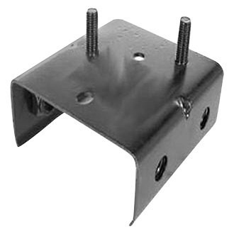 Alzare® - Front Bumper Mounting Bracket