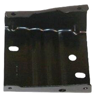 Alzare® - Front Passenger Side Bumper Isolator Bracket (Standard Line)