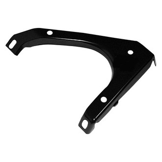 Alzare® - Front Outer Passenger Side Bumper Bracket (Standard Line)