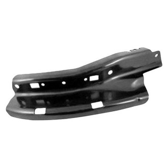 Alzare® - Front Lower Passenger Side Bumper Face Bar Bracket (Standard Line)