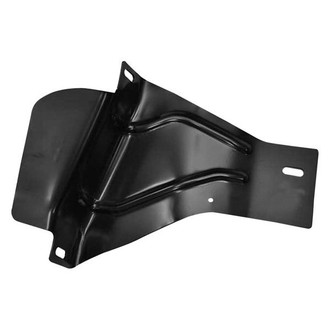 Alzare® - Front Outer Passenger Side Bumper Mounting Bracket (Standard Line)