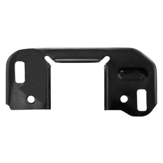 Alzare® - Front Passenger Side Bumper Bracket (Standard Line)