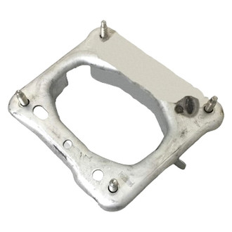 Alzare® - Front Bumper Bracket