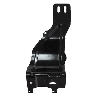 Alzare® - Front Passenger Side Bumper Mounting Bracket (CAPA Certified)
