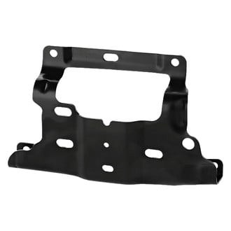 Alzare® - Front Passenger Side Bumper Mounting Plate (Standard Line)