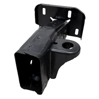 Alzare® - Front Passenger Side Bumper Mounting Bracket (Standard Line)