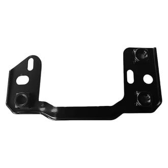 Alzare® - Front Passenger Side Bumper Mounting Plate (Standard Line)