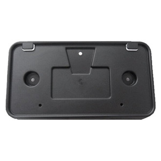 Alzare® - Front License Plate Bracket