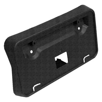 Alzare® - Front License Plate Bracket