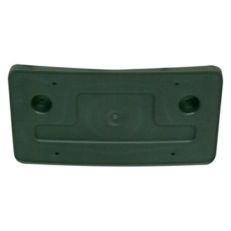 Alzare® - Front License Plate Bracket