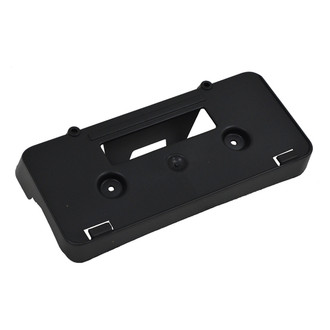 Alzare® - Front License Plate Bracket