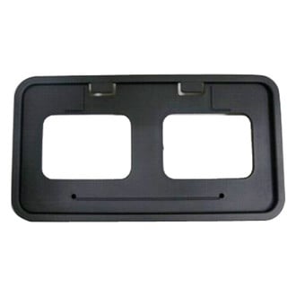 Alzare® - Front License Plate Bracket