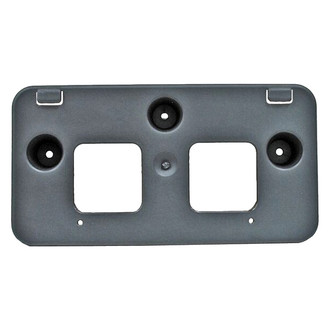 Alzare® - Front License Plate Bracket