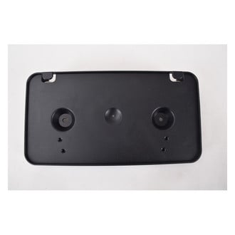 Alzare® - Front License Plate Bracket