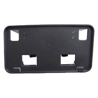 Alzare® - Front License Plate Bracket