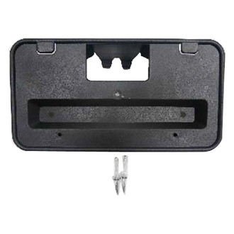 Alzare® - Front License Plate Bracket