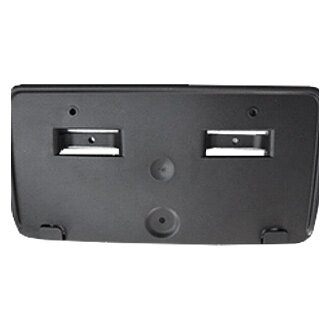 Alzare® - License Plate Bracket