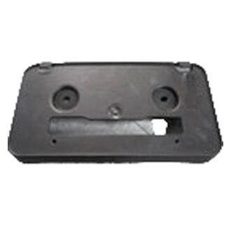 Alzare® - Front License Plate Bracket