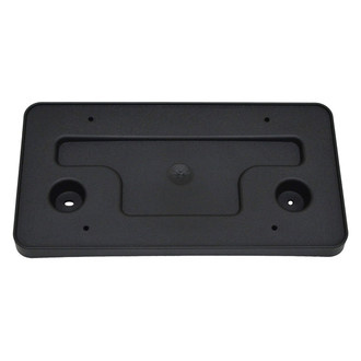 Alzare® - Front License Plate Bracket