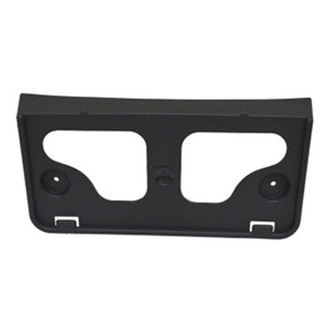 Alzare® - License Plate Bracket