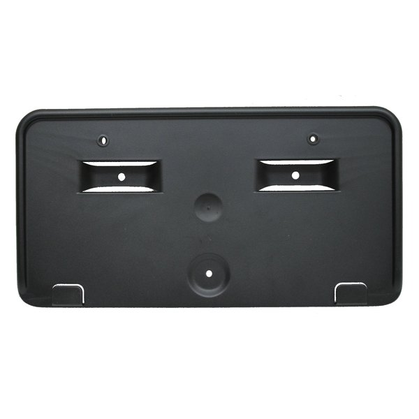 Alzare® - License Plate Bracket