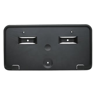 Alzare® - License Plate Bracket