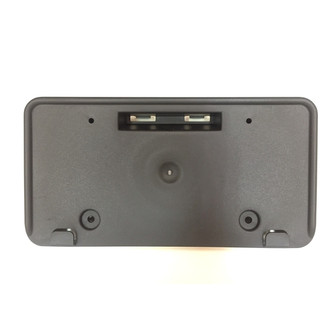 Alzare® - Front License Plate Bracket