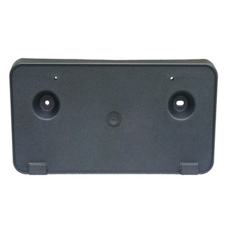 Alzare® - Front License Plate Bracket