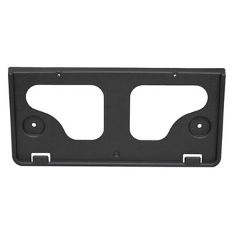 Alzare® - Front License Plate Bracket