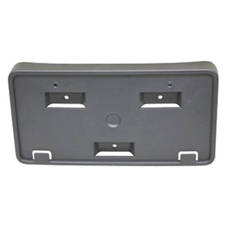 Alzare® - Front License Plate Bracket