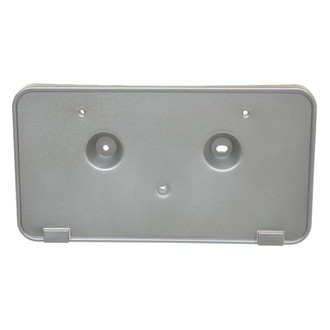 Alzare® - License Plate Bracket
