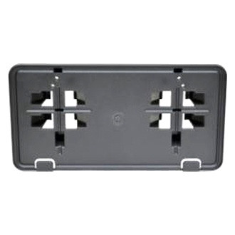 Alzare® - Front License Plate Bracket
