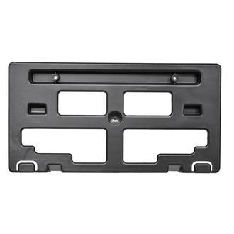 Alzare® - Front License Plate Bracket