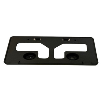 Alzare® - Front License Plate Bracket