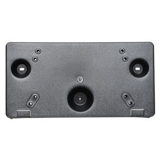 Alzare® - License Plate Bracket