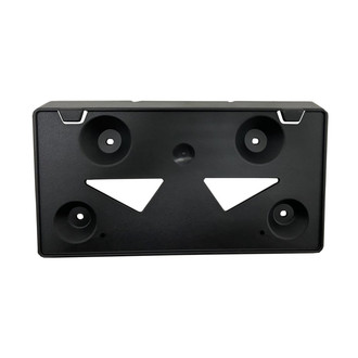 Alzare® - Front License Plate Bracket