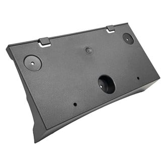 Alzare® - License Plate Bracket