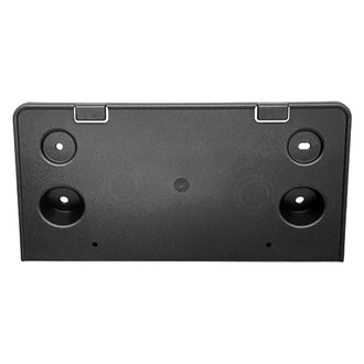 Alzare® - License Plate Bracket