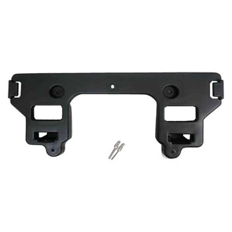 Alzare® - Front License Plate Bracket