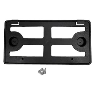 Alzare® - License Plate Bracket