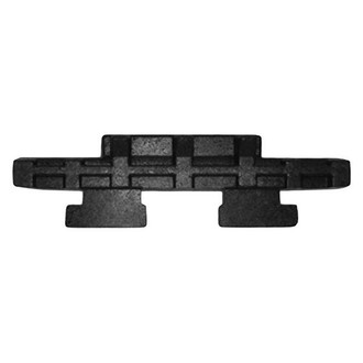 Alzare® - Front Upper Bumper Absorber (Standard Line)