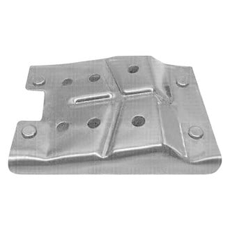 Alzare® - Front Bumper Bracket