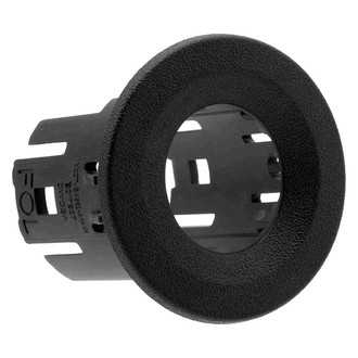 Alzare® - Front Outer Driver Side Parking Aid Sensor Bracket (Standard Line)