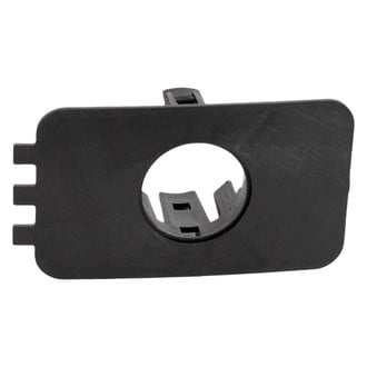 Alzare® - Front Passenger Side Parking Aid Sensor Bracket (Standard Line)