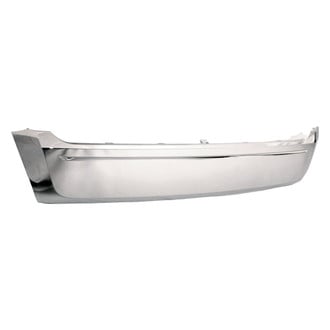 Alzare® - Front Lower Bumper Filler (CAPA Certified)