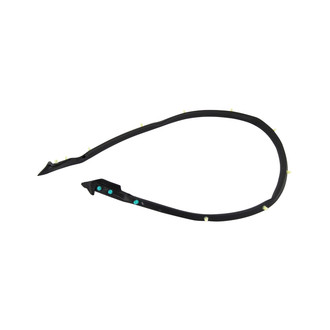 Alzare® - Front Bumper Seal