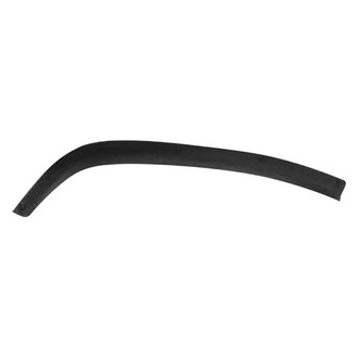 Alzare® - Front Driver Side Bumper Filler (Standard Line)
