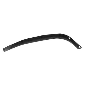 Alzare® - Front Passenger Side Bumper Filler (Standard Line)