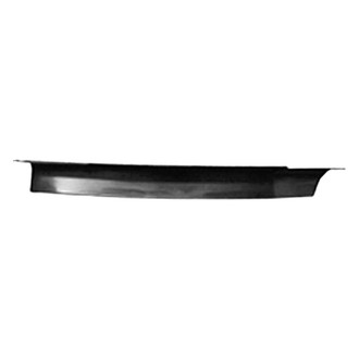 Alzare® - Front Passenger Side Bumper Filler (Standard Line)