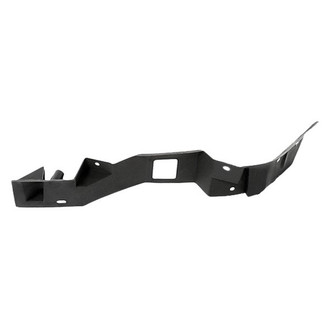 Alzare® FO1089119 - Front Passenger Side Bumper Filler (Standard Line)